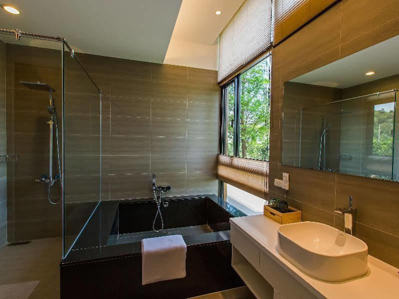 Aura Villa Yilan Exterior photo